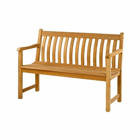 Alexander Rose Roble 5ft Broadfield Bench