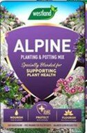 Alpine Planting and Potting Mix