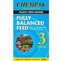 Chempak Fully Balanced Feed No.3 - image 1