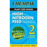 Chempak High Nitrogen feed No.2 - image 1