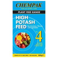 Chempak High Potash Feed No.4 - image 1