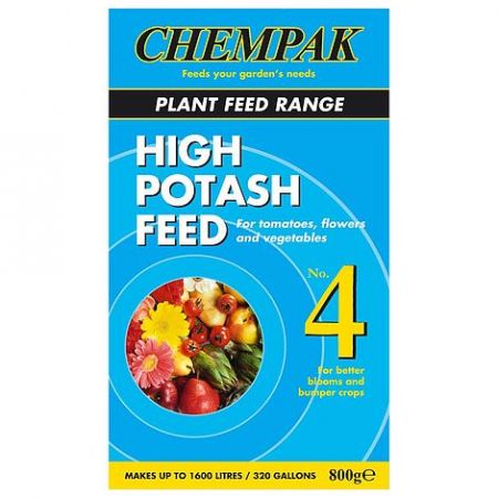 Chempak High Potash Feed No.4 - image 2