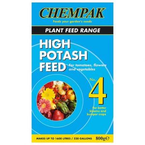 Chempak High Potash Feed No.4 - image 3