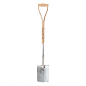 Garden For Life Stainless Steel Digging Spade