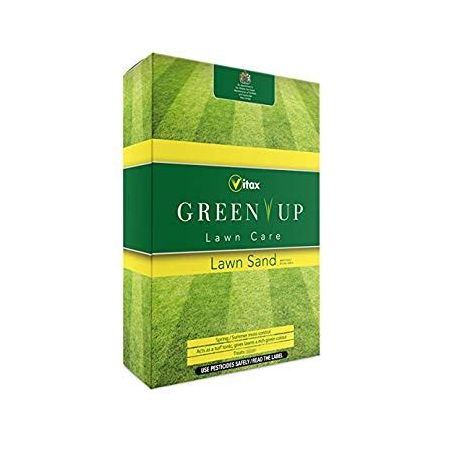 Green Up Lawn Sand 4kg - image 3
