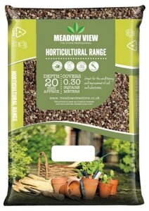 Meadow View Pea Gravel small bag