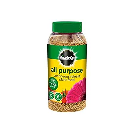 Miracle-Gro All Purpose Continuous Release Plant Food 900g - image 4