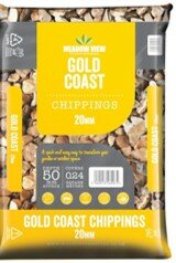 MV Chippings Gold Coast 20mm