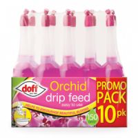 Orchid Drip Feed 10 Pack - image 1