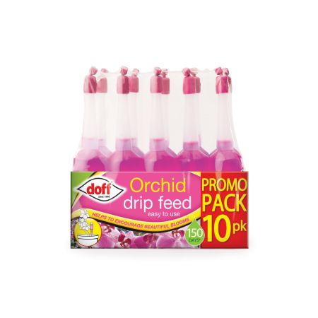 Orchid Drip Feed 10 Pack - image 3