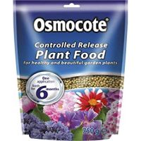 Osmacote Plant Food 750g - image 1