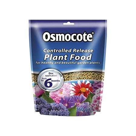 Osmacote Plant Food 750g - image 2