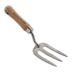Stainless Steel Garden Life Hand Fork