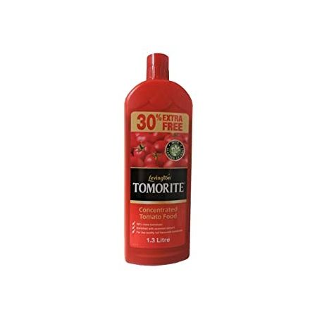 Tomorite Concentrated Tomato Food 1ltr + 30% - image 2